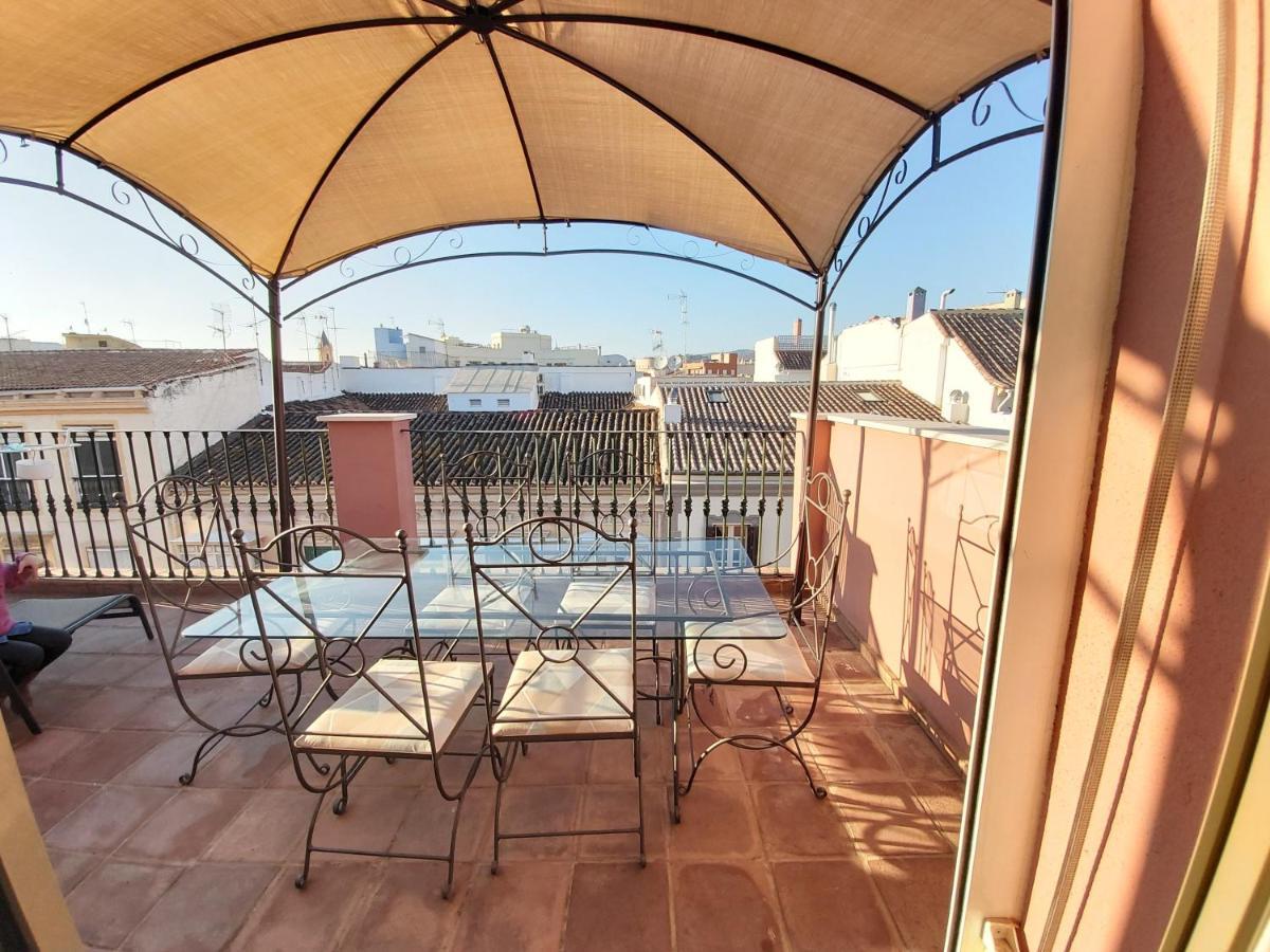 Appartamento Del Parque Flats