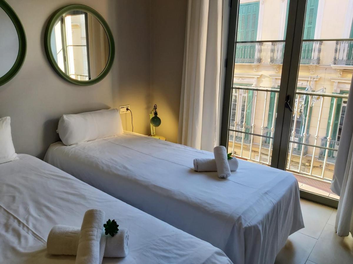 Del Parque Flats Appartamento