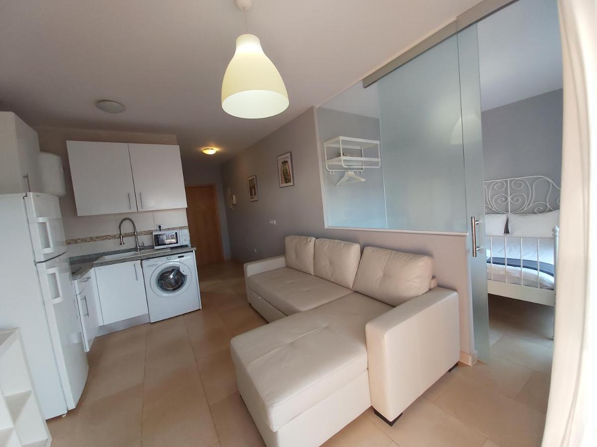 Del Parque Flats Appartamento *
