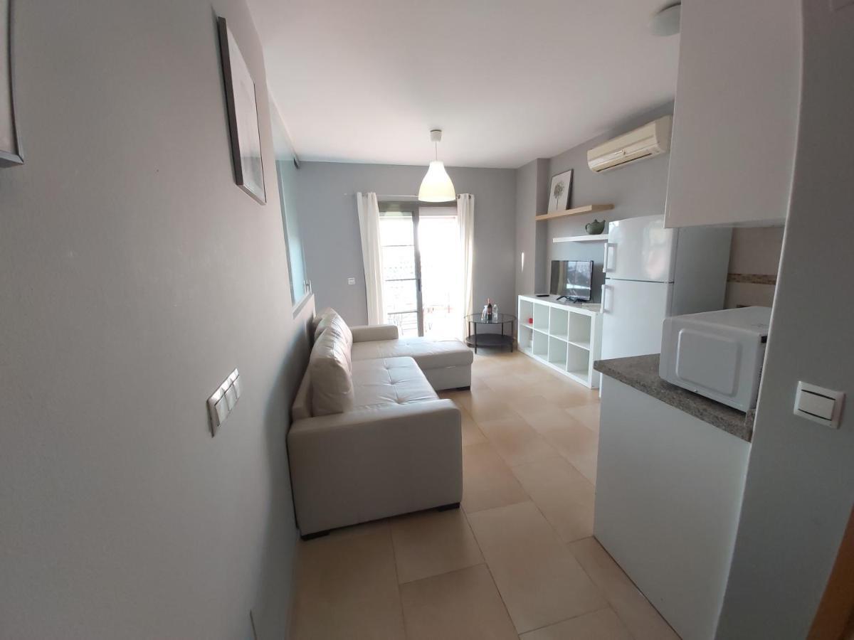 Del Parque Flats Appartamento