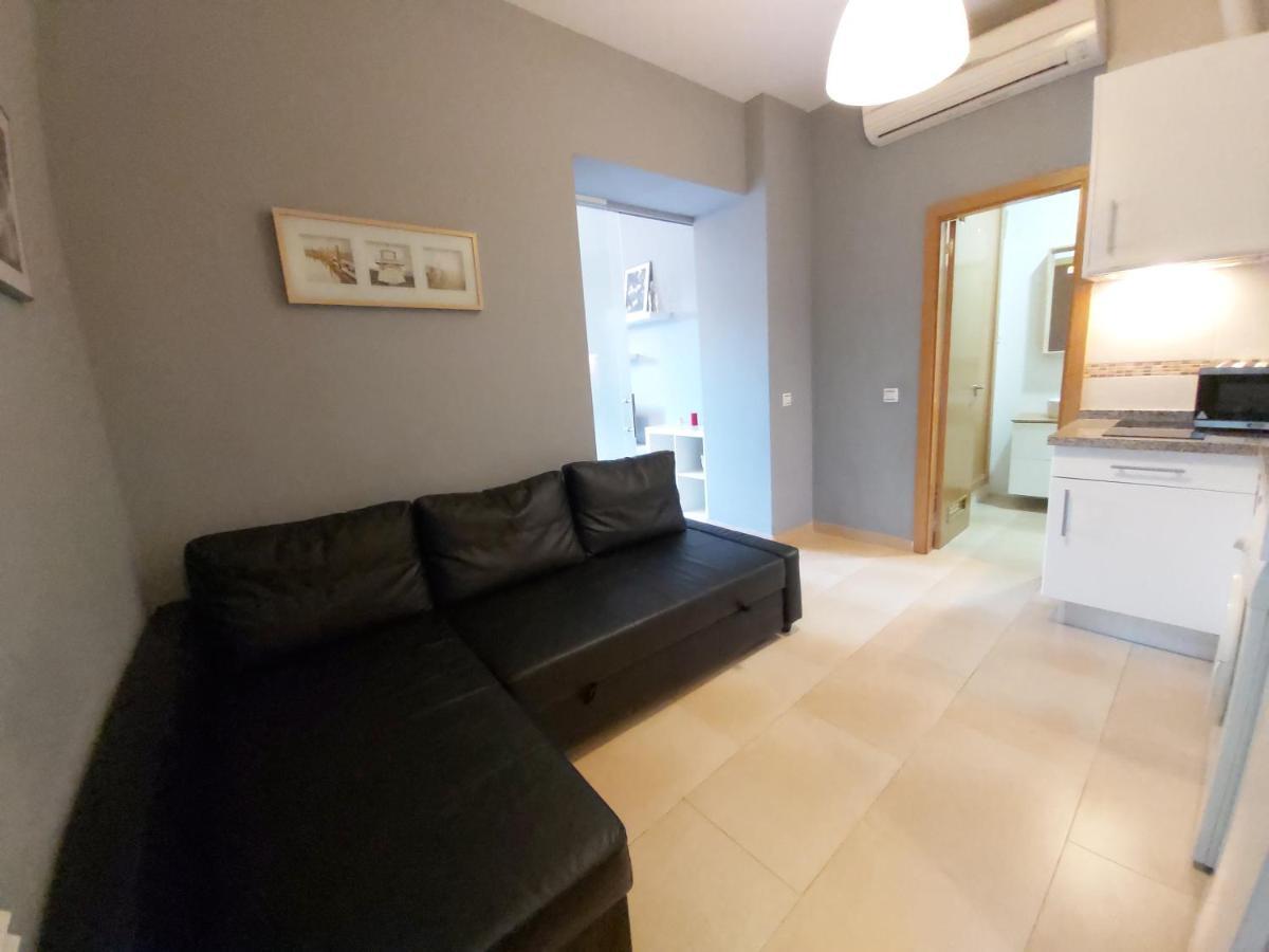 Del Parque Flats Appartamento *