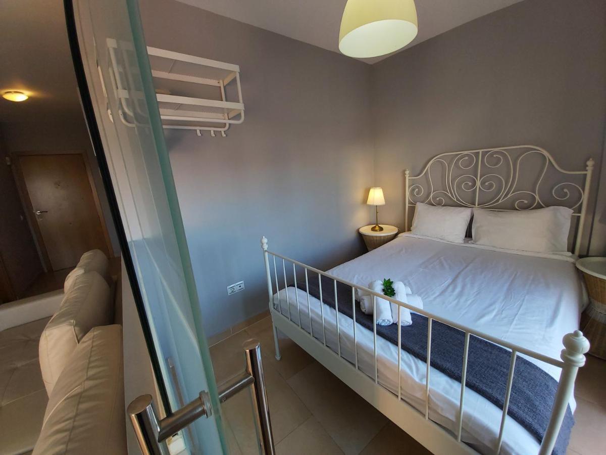 Appartamento Del Parque Flats *