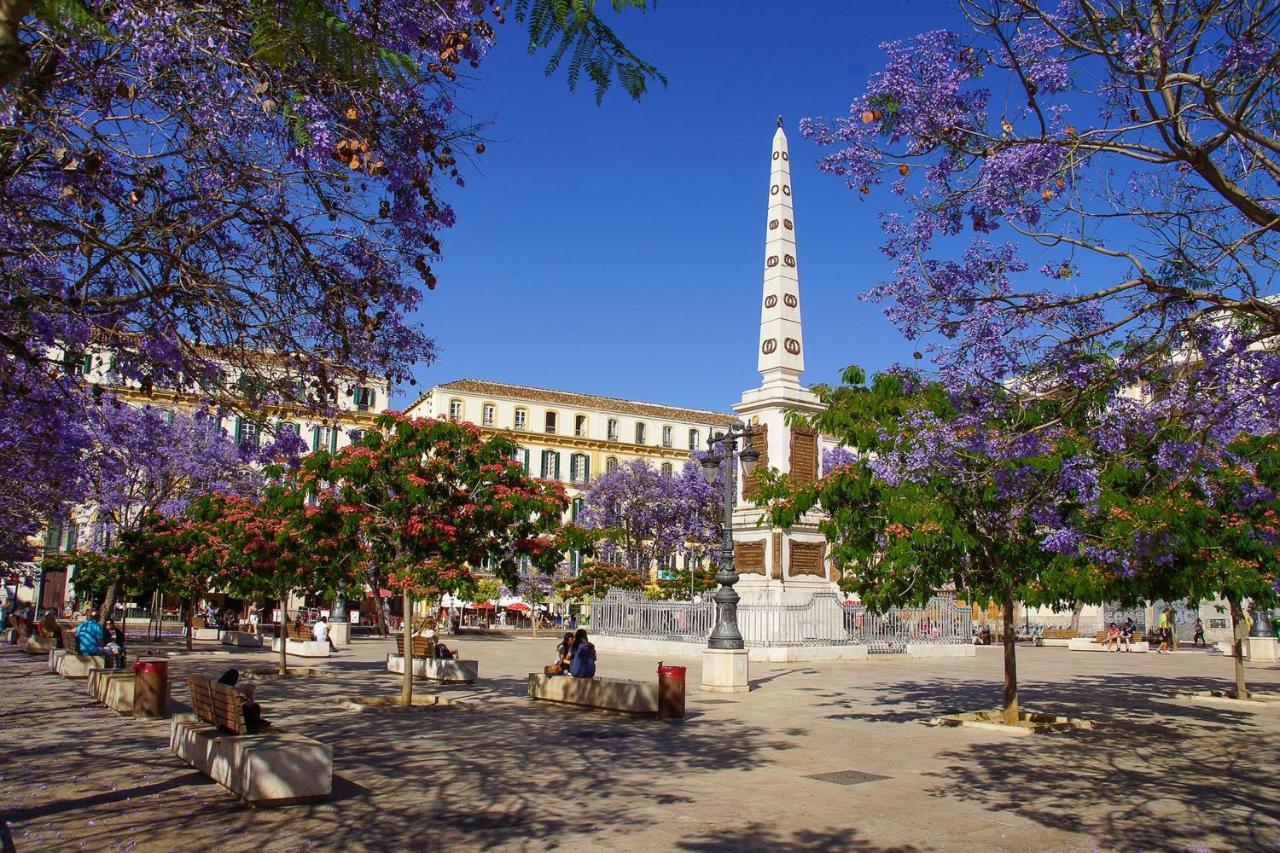 Lejlighed Del Parque Flats *