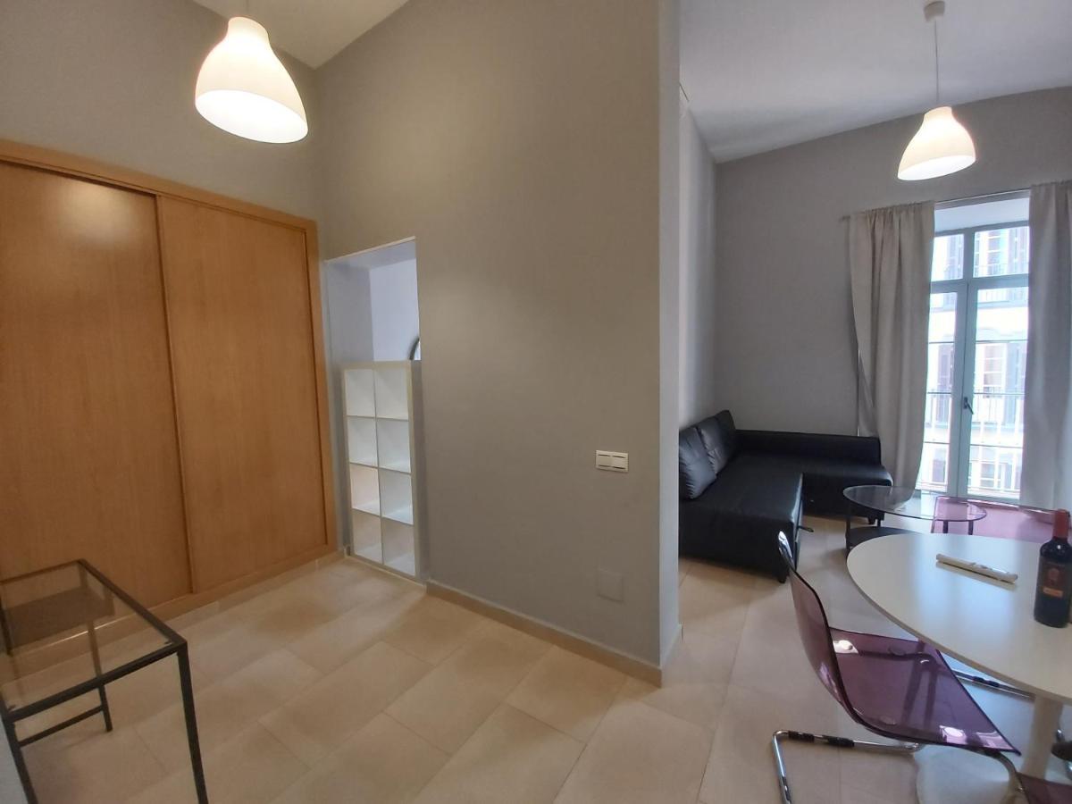 Del Parque Flats Lejlighed