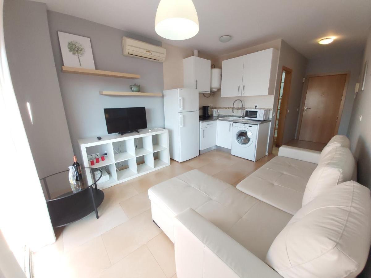 Lejlighed Del Parque Flats